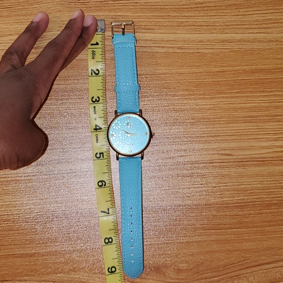 Charming Charlie Watch - Picture 7 of 11